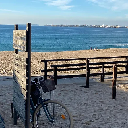 Seashell Consolacao * Atouguia da Baleia