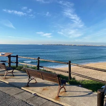 Seashell Consolacao Apartman