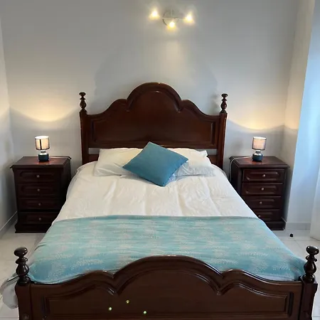 Apartman Seashell Consolacao