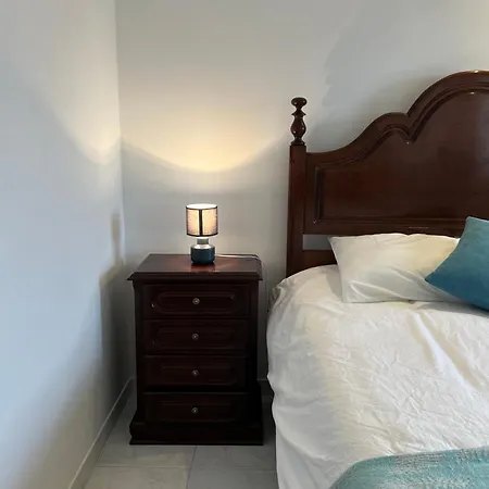 Seashell Consolacao Apartman Atouguia da Baleia