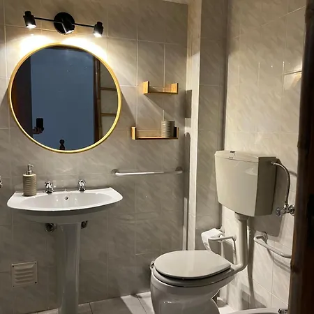 Apartman Seashell Consolacao Atouguia da Baleia