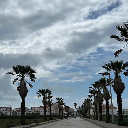 Seashell Consolacao * Atouguia da Baleia