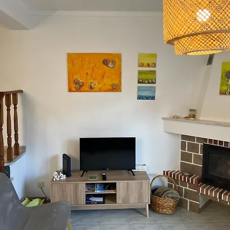 Apartman Seashell Consolacao *