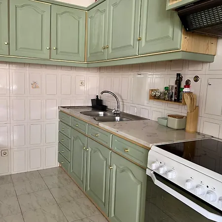 Seashell Consolacao * Atouguia da Baleia