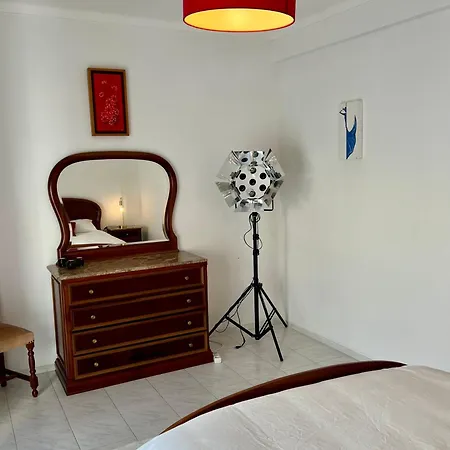 Seashell Consolacao Apartman *