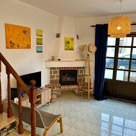 Apartman Seashell Consolacao *