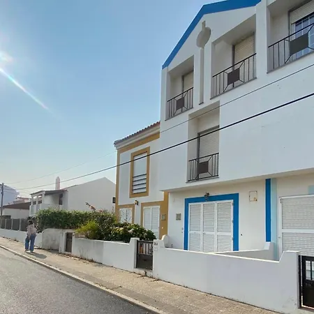 Seashell Consolacao Apartman