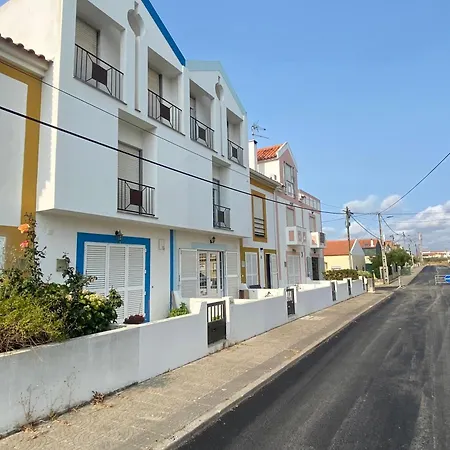 Seashell Consolacao Apartman *