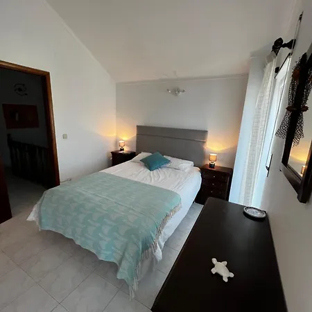 Appartamento Seashell Consolacao *