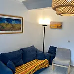 Apartment Seashell Consolacao Atouguia Da Baleia