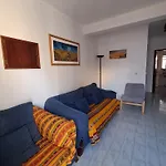 Apartment Seashell Consolacao