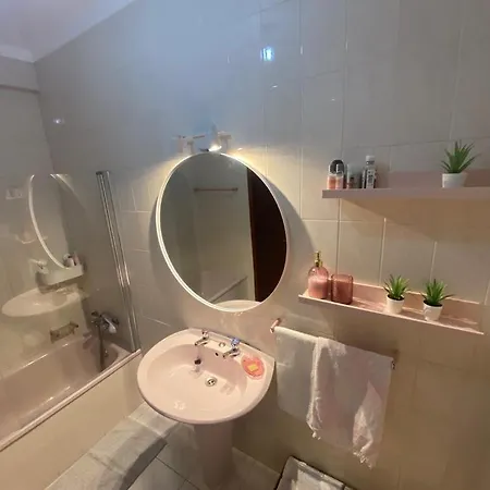 Seashell Consolacao * Atouguia Da Baleia