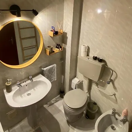 Seashell Consolacao * Atouguia Da Baleia