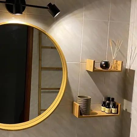 Apartamento Seashell Consolacao