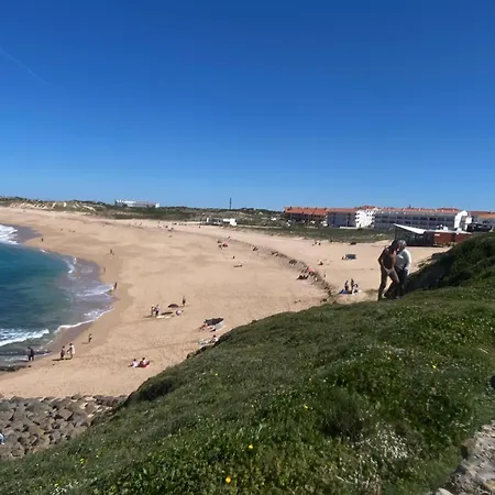 Seashell Consolacao Atouguia Da Baleia