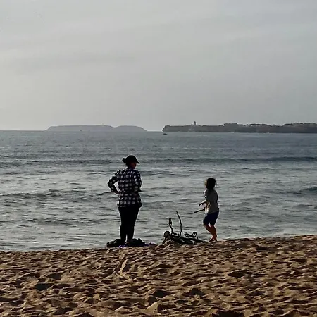 Seashell Consolacao * אנטוגויה דה באלייה