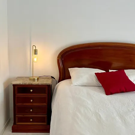 Apartamento Seashell Consolacao