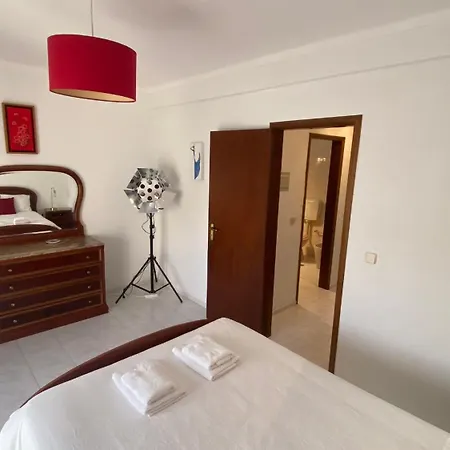 Seashell Consolacao Apartamento *