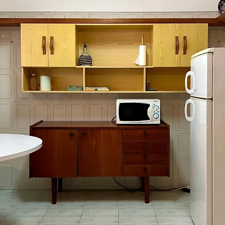 Apartamento Seashell Consolacao