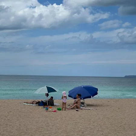 아파트 Seashell Consolacao *