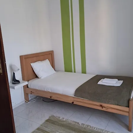 דירה Seashell Consolacao