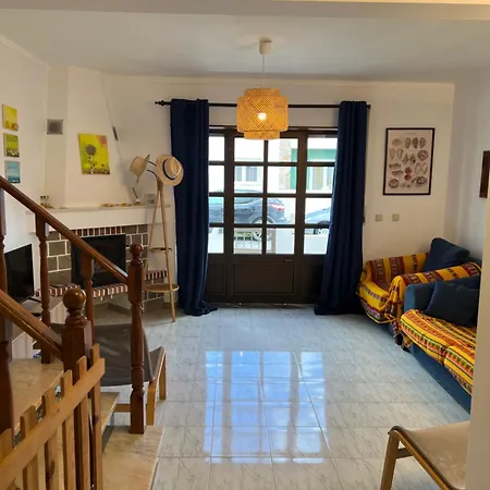 Seashell Consolacao Apartamento Atouguia Da Baleia