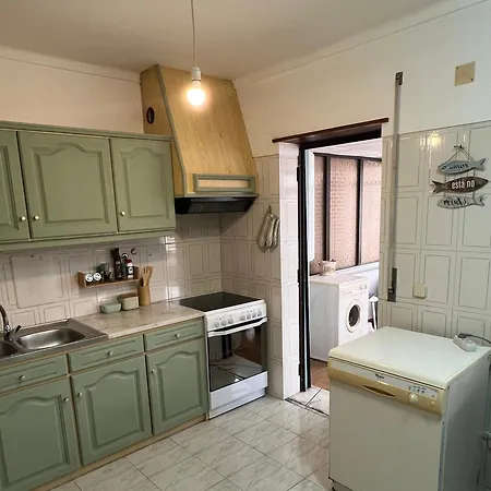 Seashell Consolacao * Atouguia Da Baleia