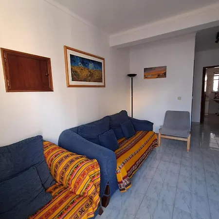 Apartamento Seashell Consolacao