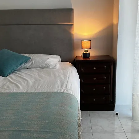 Seashell Consolacao דירה אנטוגויה דה באלייה