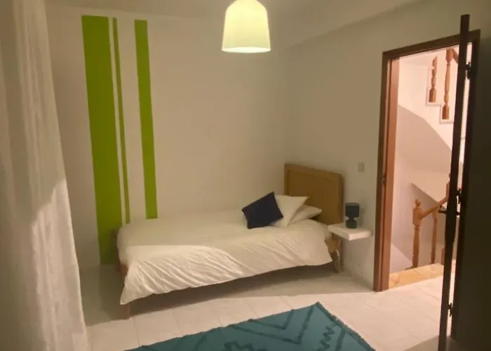 Seashell Consolação Atouguia Da Baleia