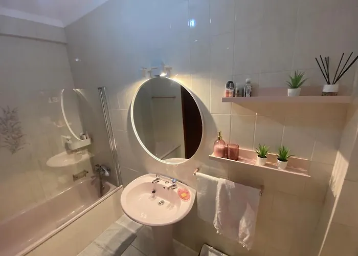 Seashell Consolação * Atouguia Da Baleia