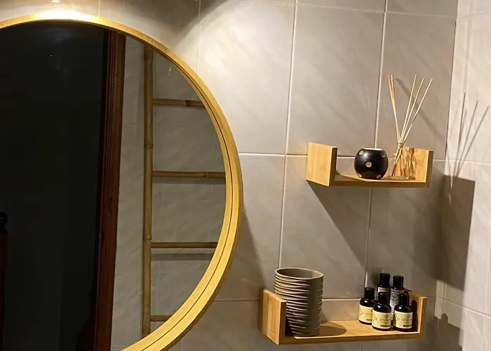 Apartamento Seashell Consolação