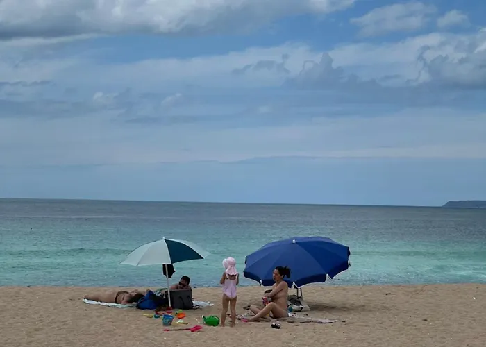 Apartamento Seashell Consolação *