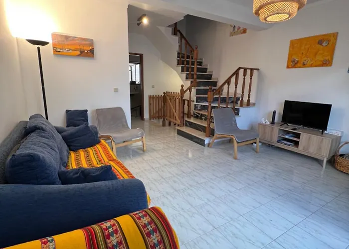 Seashell Consolação *