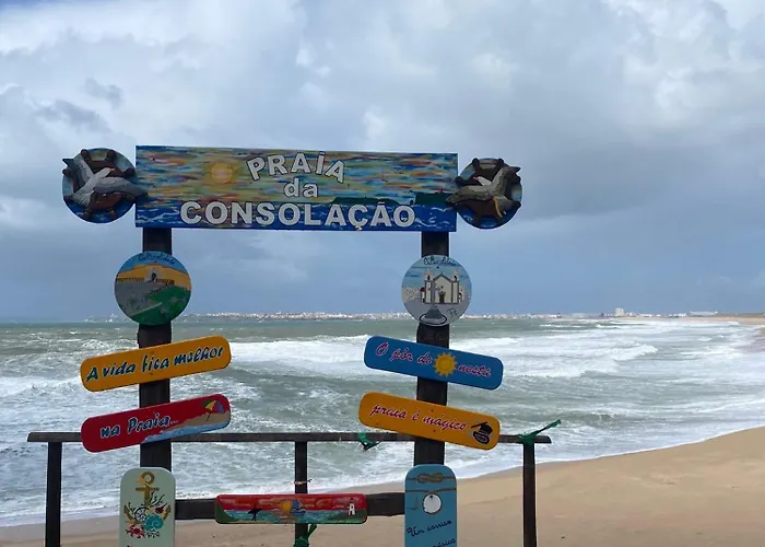 Seashell Consolação